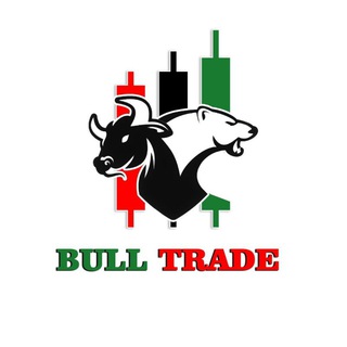 Bull Trade Logo